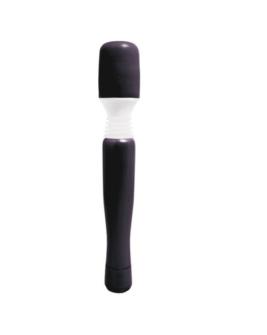 Wanachi MINI melns MASSAGER