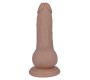 Mr. Intense MR INTENSE - 8 REALISTIC COCK 17.6 -O- 3.5CM