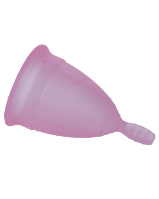 Nina Kikí NINA CUP MENSTRUAL CUP SIZE PINK L