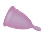 Nina Kikí NINA CUP MENSTRUAL CUP SIZE PINK L