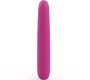 B Swish BGOOD INFINITE DELUXE SILICONE RECHARGEABLE VIBRATOR ROSE