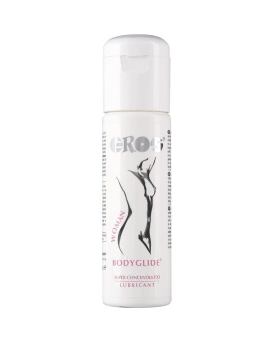 Eros Classic Line EROS BODYGLIDE СУПЕРКОНЦЕНТРИРОВАННАЯ ЖЕНСКАЯ СМАЗКА 100 МЛ