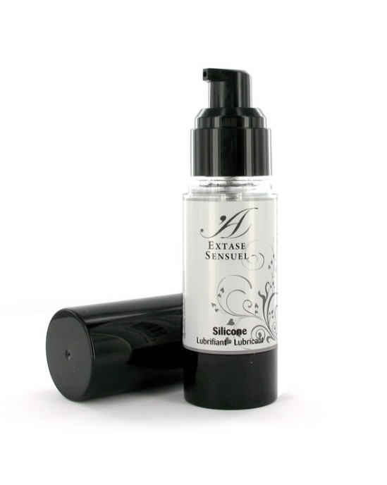 Extase Sensual EXTASE SENSUEL SILICONE LUBRICANT