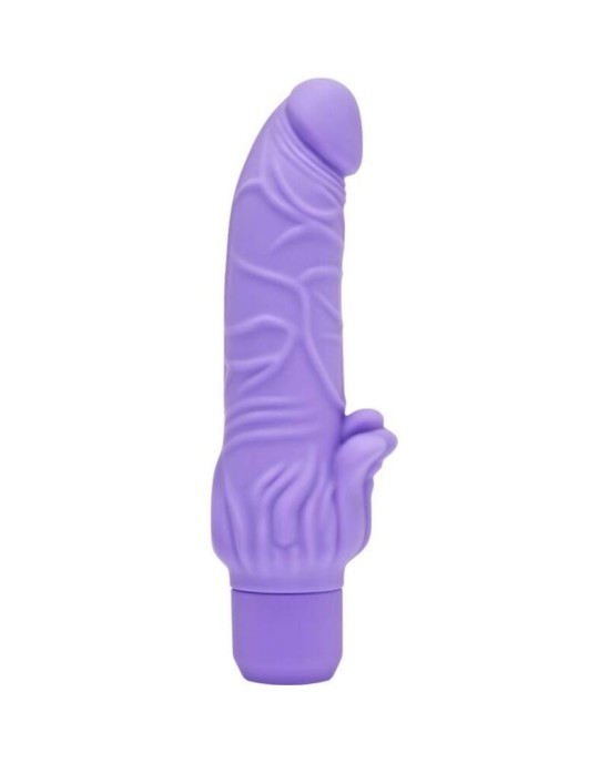 Get Real Vibrators violets