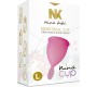 Nina Kikí NINA CUP MENSTRUAL CUP SIZE PINK L