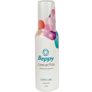 Beppy COMFORT GEL ŪDENS BĀZES LUBRIKANTS 100 ML