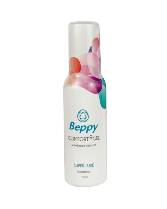 Beppy COMFORT GEL WATERBASED LUBRICANT 100 ML