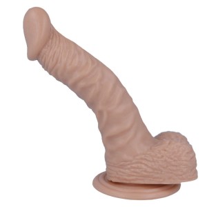 Mr. Intense MR INTENSE — 18 REALISTIC COCK 19,8 –O 3,2 cm