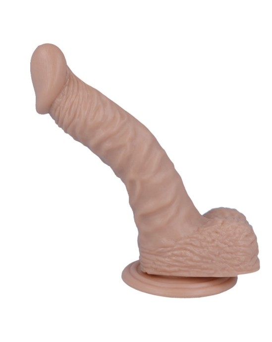 Mr. Intense MR INTENSE — 18 REALISTIC COCK 19,8 –O 3,2 cm