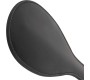 Darkness Sensations DARKNESS - ROUNDED BLACK FETISH PADDLE