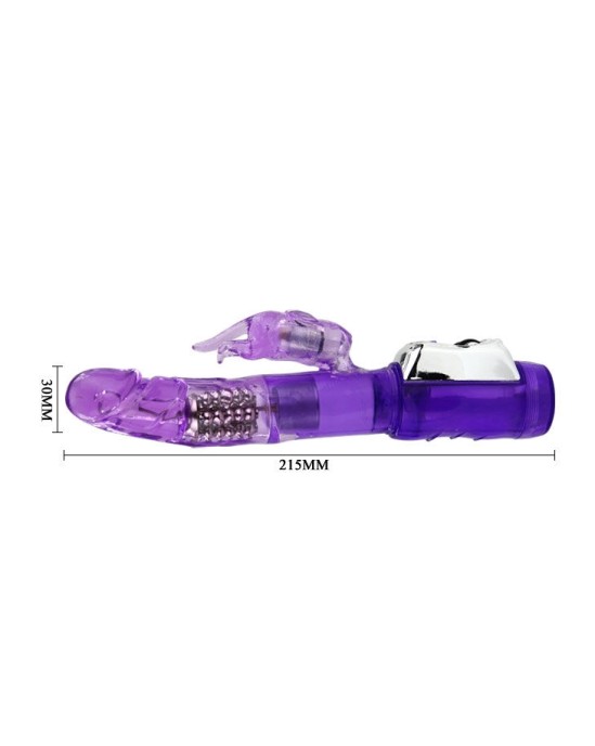 Baile Rotations Vibrators