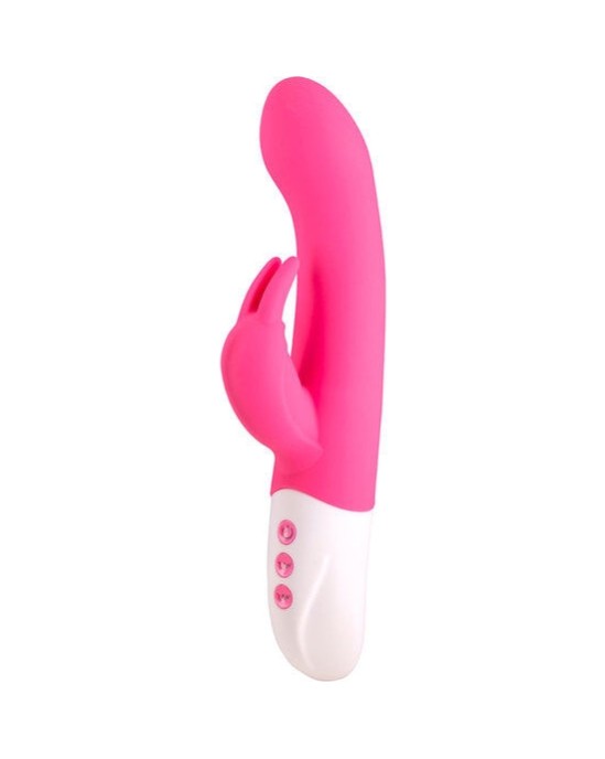 Seven Creations Vibrators rozā