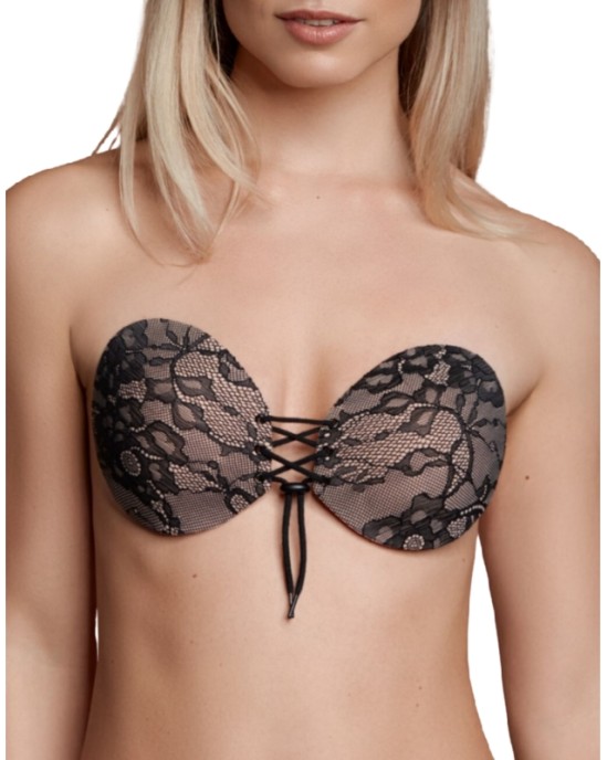 Bye Bra - Bras BYE BRA APAĻA LACE-IT Krūštura mežģīnes B IZMĒRS