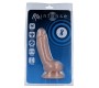 Mr. Intense MR INTENSE - 8 REALISTIC COCK 17.6 -O- 3.5CM