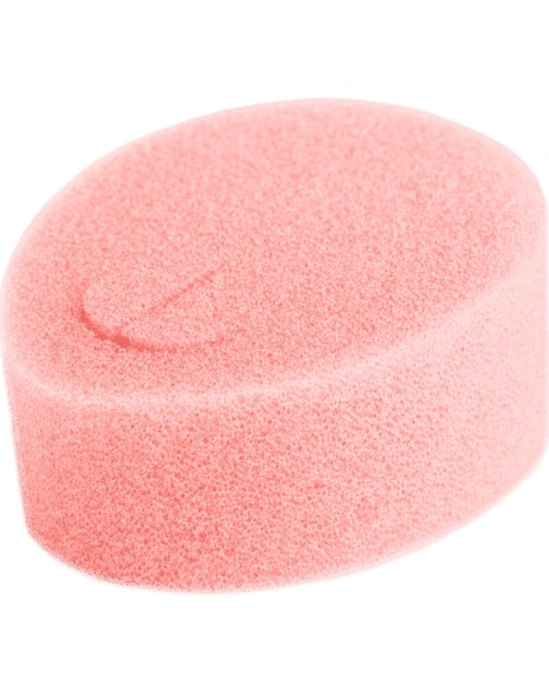 Confort 365 TAMPON LUBRICATED VAGINAL SPONGE