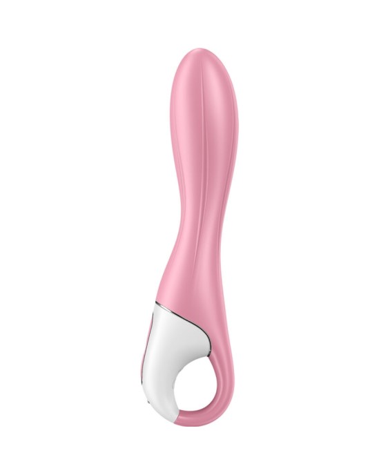 Satisfyer Vibrator SATISFYER - AIR PUMP VIBRATOR 2 ANCIENT rozā