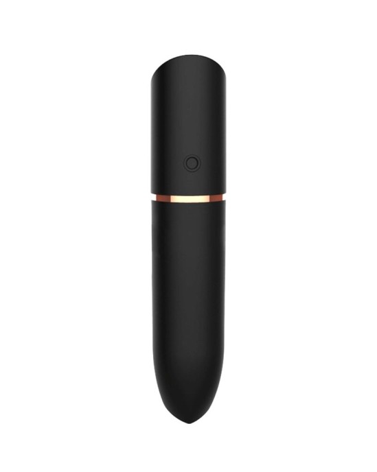 Adrien Lastic ROCKET BLACK RECHARGEABLE BULLET