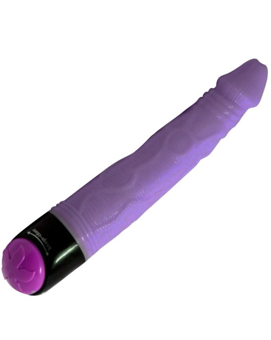 Baile Vibrators violets