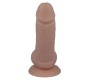 Mr. Intense MR INTENSE - 8 REALISTIC COCK 17.6 -O- 3.5CM