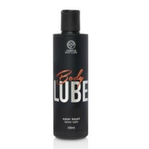 Cobeco - Cbl BODYLUBE BODY LUBE LATEX SAFE 250 ML