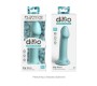 Dillio BIG HERO 15,24 СМ ЗЕЛЕНЫЙ