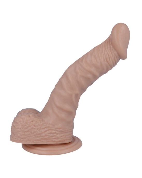 Mr. Intense MR INTENSE — 18 REALISTIC COCK 19,8 –O 3,2 cm