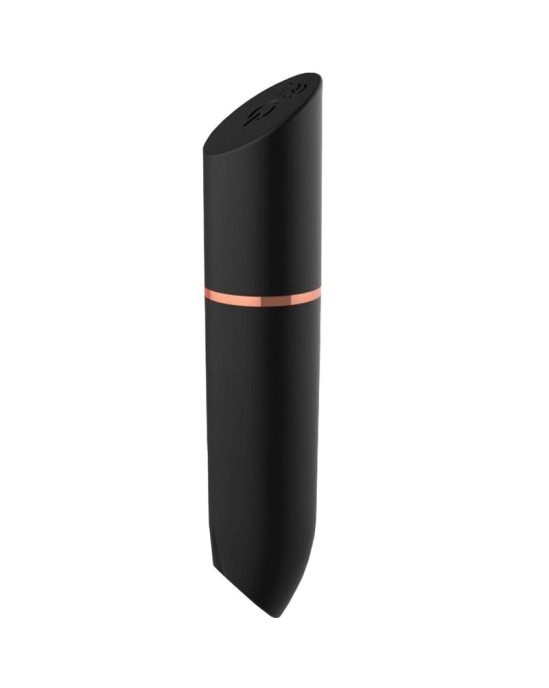 Adrien Lastic ROCKET BLACK RECHARGEABLE BULLET