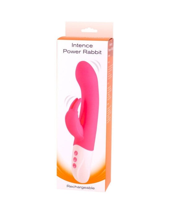 Seven Creations Vibrators rozā