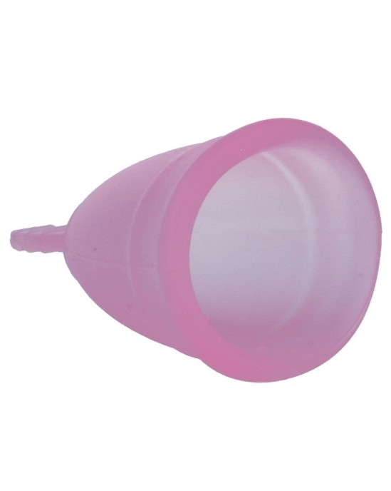 Nina Kikí NINA CUP MENSTRUAL CUP SIZE PINK L