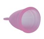 Nina Kikí NINA CUP MENSTRUAL CUP SIZE PINK L