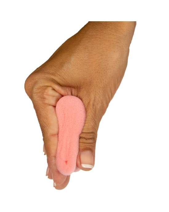 Confort 365 TAMPON LUBRICATED VAGINAL SPONGE