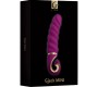 G-Vibe Silikona vibrators violets