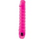 Classix CANDY TWIRL VIBRATING MASSAGER 16.5 CM PINK