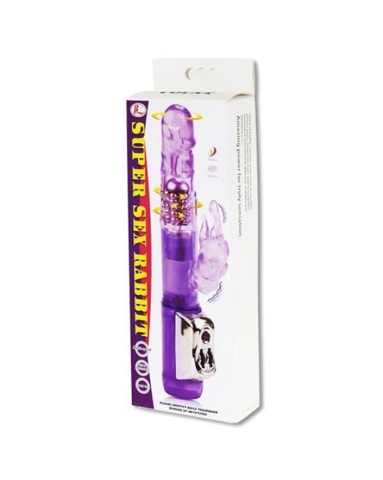 Baile Rotations Vibrators