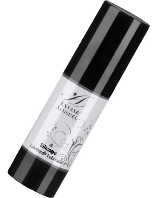 Extase Sensual EXTASE SENSUEL SILICONE LUBRICANT