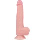 Rock Army ROCKARMY - LIQUID SILICONE DILDO PREMIUM SPITFIRE 21CM