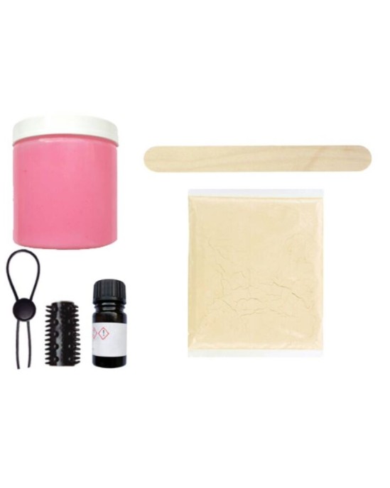 Cloneboy DILDO TULPI INTENSE ROZĀ