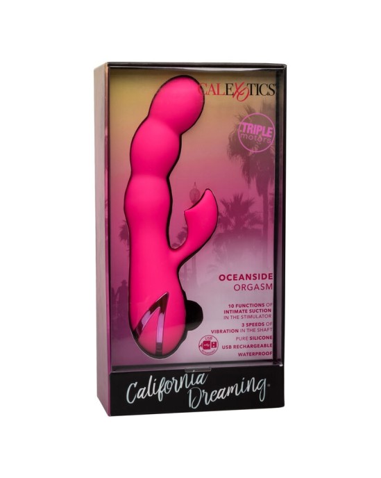 California Exotics Vibrators