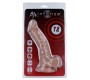 Mr. Intense MR INTENSE — 18 REALISTIC COCK 19,8 –O 3,2 cm