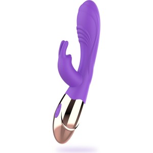Womanvibe Silikona vibrators
