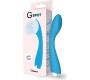 G-Spot Vibrators zils