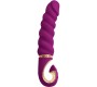 G-Vibe Silikona vibrators violets