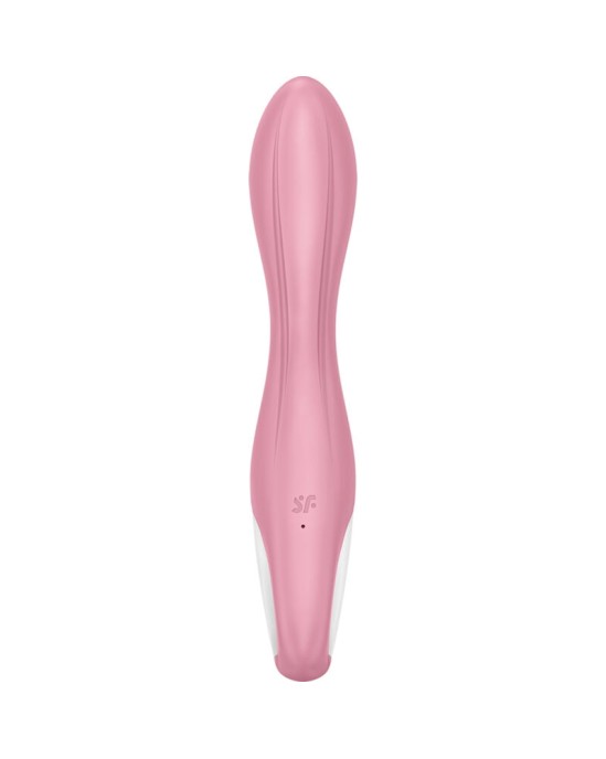 Satisfyer Vibrator SATISFYER - ВИБРАТОР ВОЗДУШНОГО НАСОСА 2 ANCIENT rozā