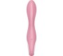 Satisfyer Vibrator SATISFYER - ВИБРАТОР ВОЗДУШНОГО НАСОСА 2 ANCIENT rozā