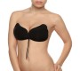 Bye Bra - Bras BYEBRA LACE-IT BRA CUP C IN BLACK