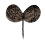 Bye Bra - Bras BYE BRA ROUND LACE-IT BRA LACE SIZE B