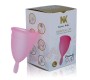 Nina Kikí NINA CUP MENSTRUAL CUP SIZE PINK L