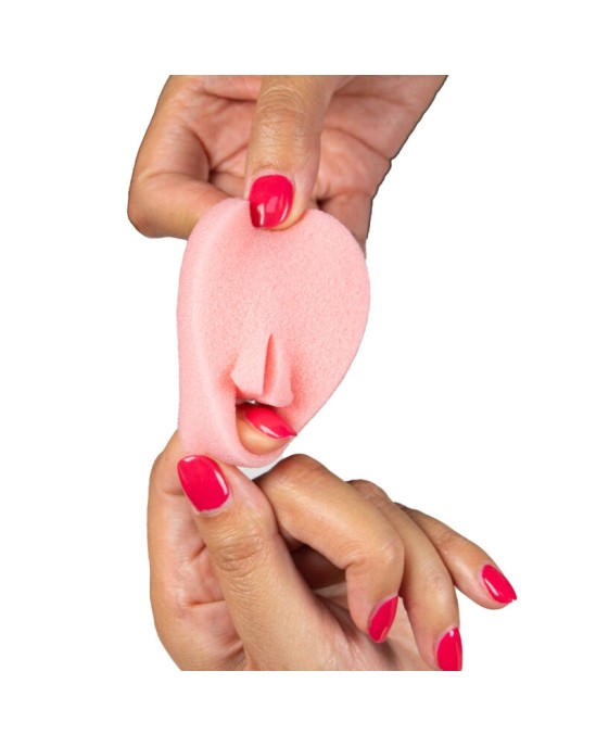 Confort 365 TAMPON LUBRICATED VAGINAL SPONGE