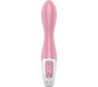 Satisfyer Vibrators rozā