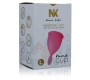 Nina Kikí NINA CUP MENSTRUAL CUP SIZE PINK L